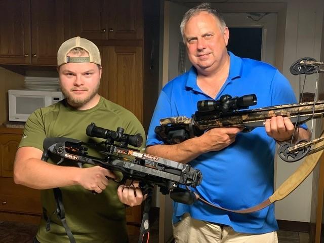 Andrew Gehman & Fred Mertz.jpg