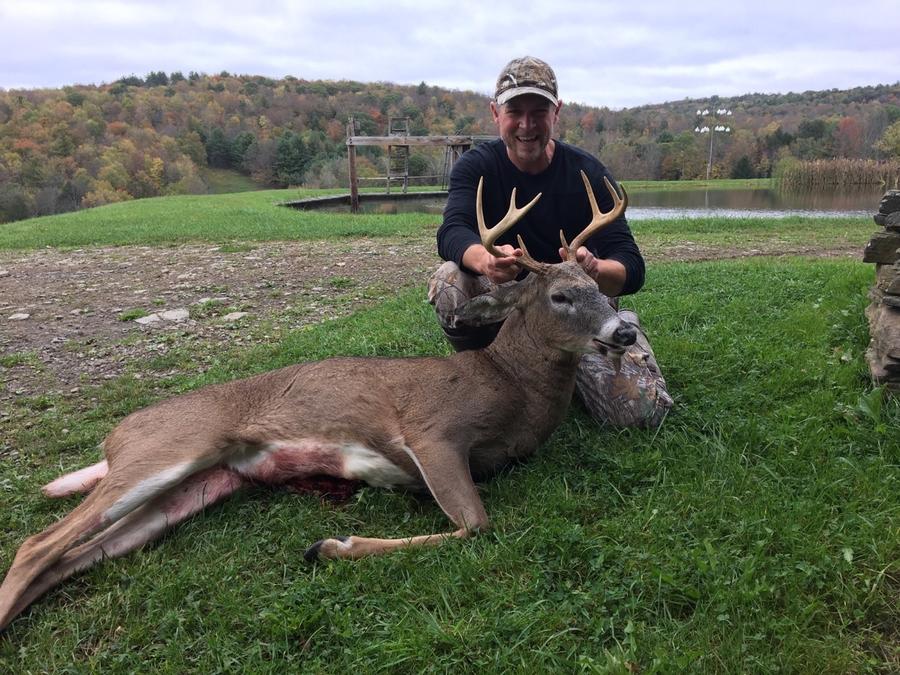 Josh Gehman with a Nice Buck.jpg