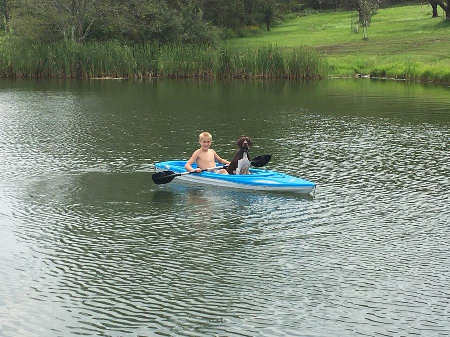 Will Gehman Kyaking on the Pond.jpg